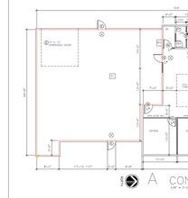 4304-4328 S Mingo Rd, Tulsa, OK for lease Building Photo- Image 1 of 1