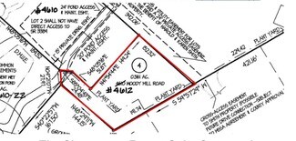 More details for 4612 Woody Mill Rd, Greensboro, NC - Land for Sale