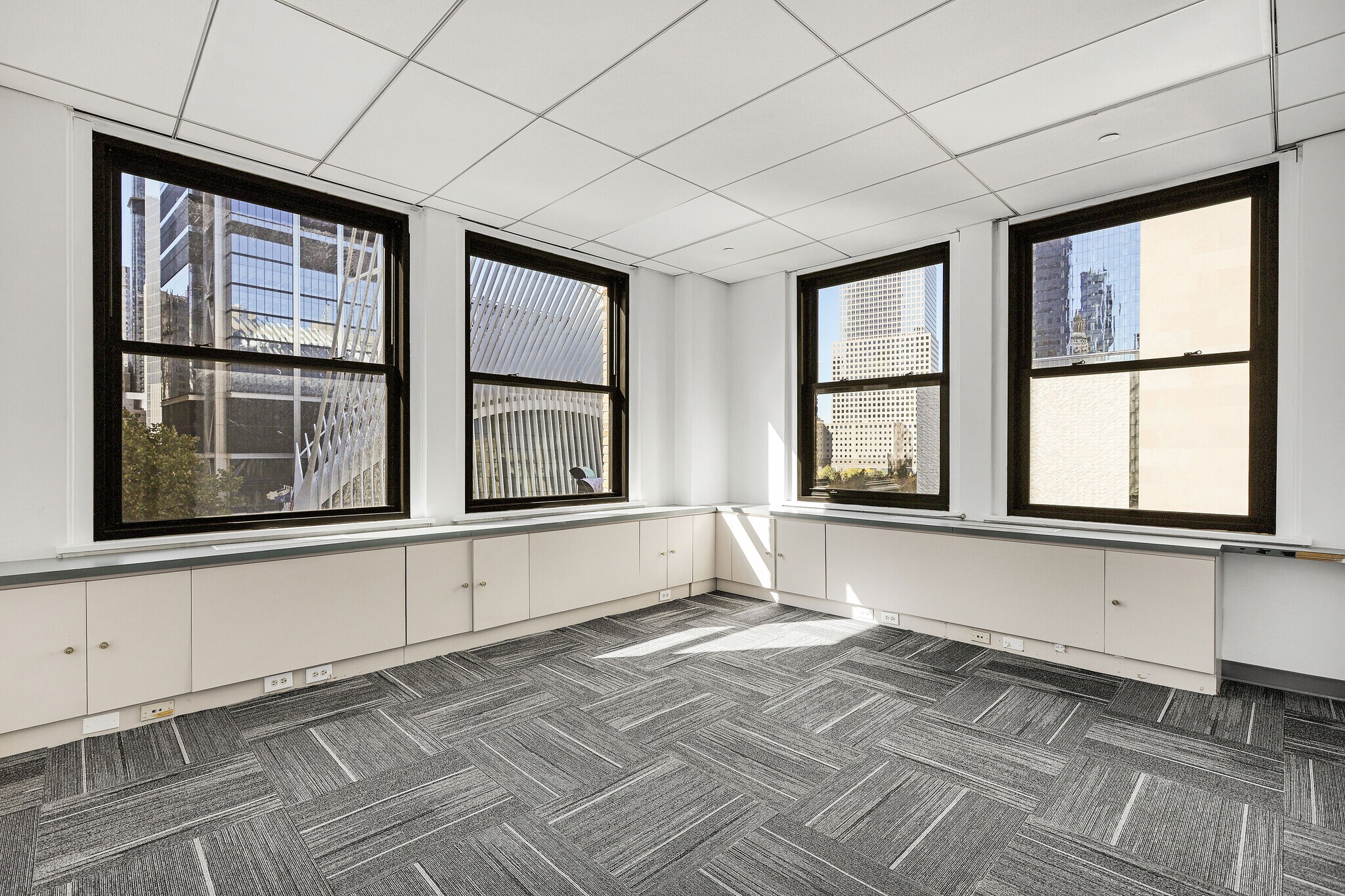 30 Vesey St, New York, NY for lease Interior Photo- Image 1 of 4