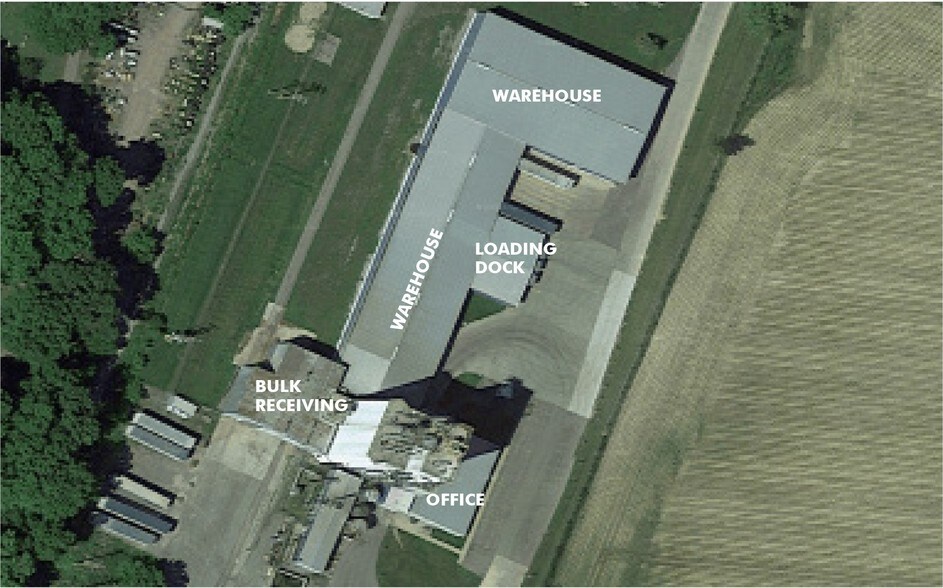 3540 Railroad Ave, Alexander, NY for sale - Primary Photo - Image 1 of 1