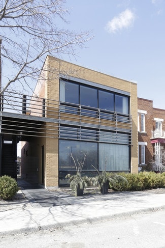 More details for 6039 Boul LaSalle, Montréal, QC - Office for Lease
