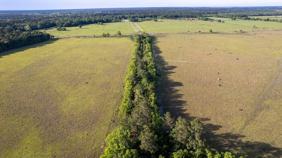 0 FM 1663, Hankamer, TX 77560 0 FM 1663, Hankamer, TX 77560