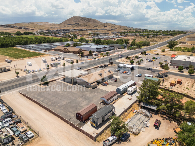 1550-1560 W State St, Hurricane, UT for sale - Building Photo - Image 1 of 4