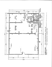 8318 Jones Maltsberger Rd, San Antonio, TX for lease Site Plan- Image 1 of 1