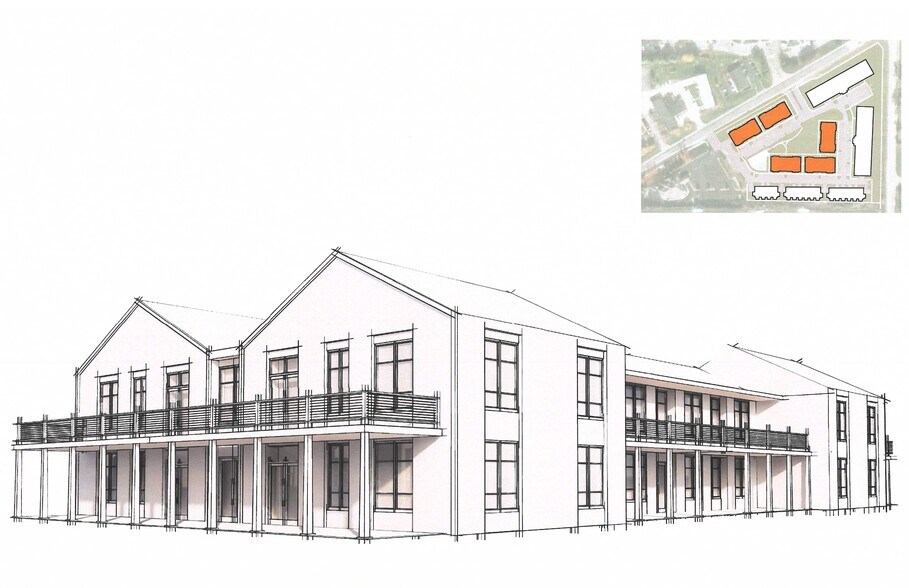 3503 Liberty, Ann Arbor, MI 48103 The Crossroads An Apartment