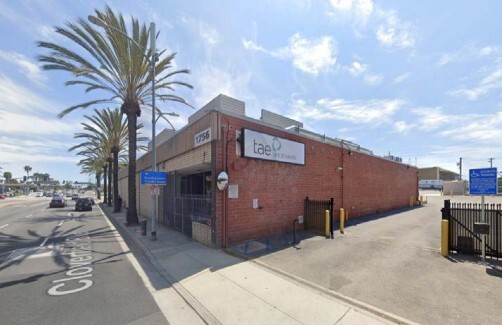 1752-1756 Cloverfield Blvd, Santa Monica, CA for sale - Building Photo - Image 2 of 6