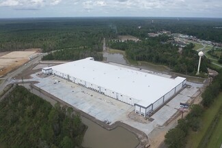 More details for 1 Jasper Hwy, Hardeeville, SC - Industrial for Lease