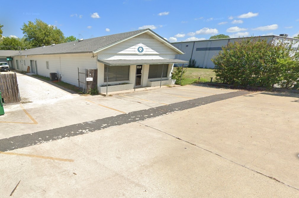 515 E Veterans Memorial Blvd, Harker Heights, TX for lease Building Photo- Image 1 of 2