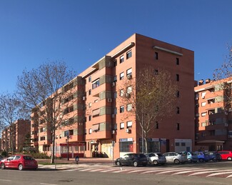 More details for Calle Ibiza, 6, Humanes de Madrid - Retail for Lease