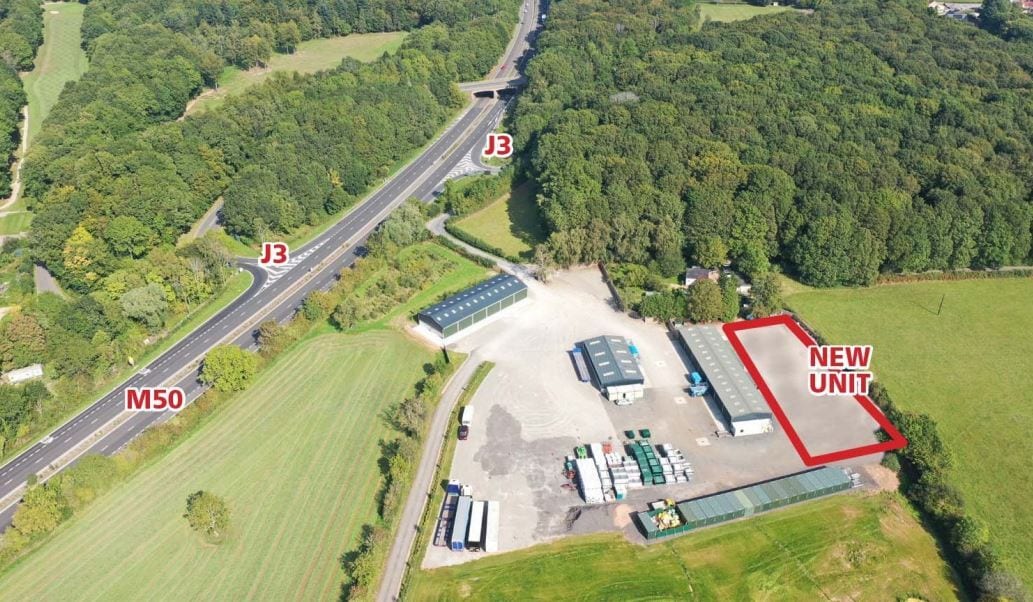 Cothars Pitch, Ross On Wye for sale Primary Photo- Image 1 of 1