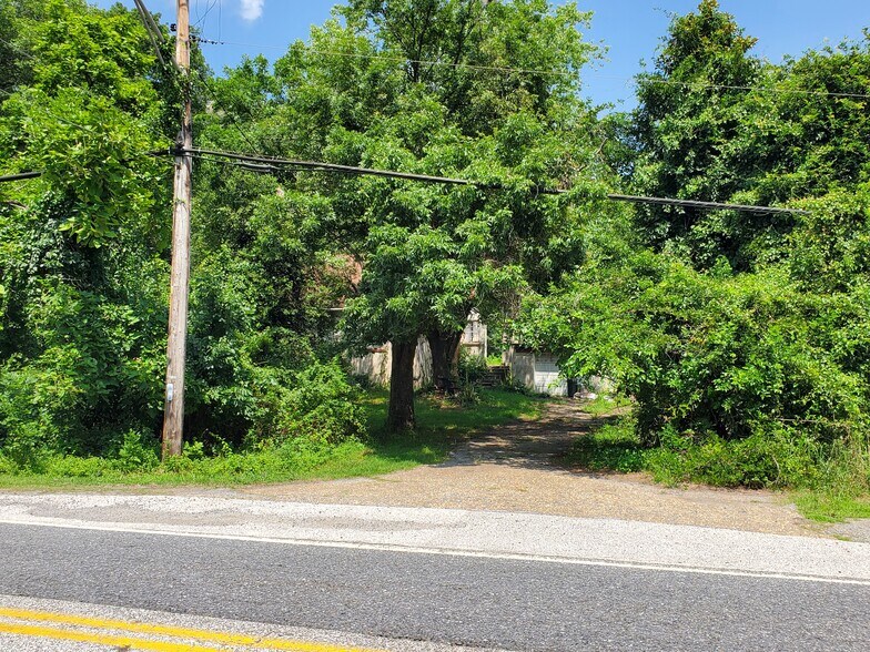 1392 Hanover Rd, Hanover, MD for sale - Primary Photo - Image 1 of 1