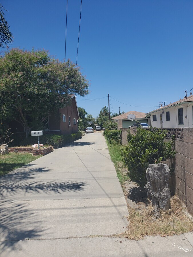 8715 Orangewood Ave, Garden Grove, CA 92841 Land for Sale