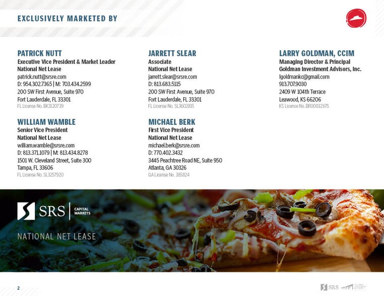 600 E 11th St, Hugoton, KS for sale - Building Photo - Image 2 of 3