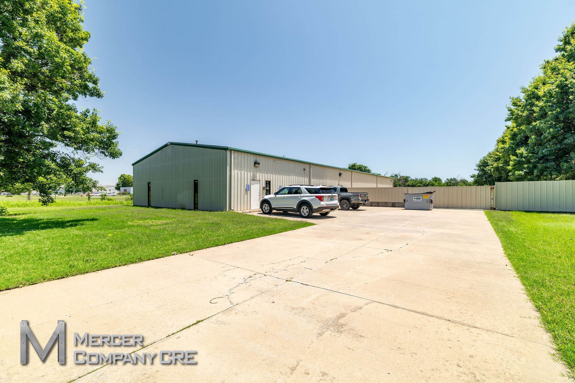 10108 NW 10th St, Yukon, OK for sale Building Photo- Image 1 of 70