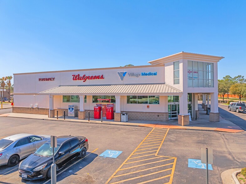 500 Maxey Rd, Houston, TX 77013 Walgreens