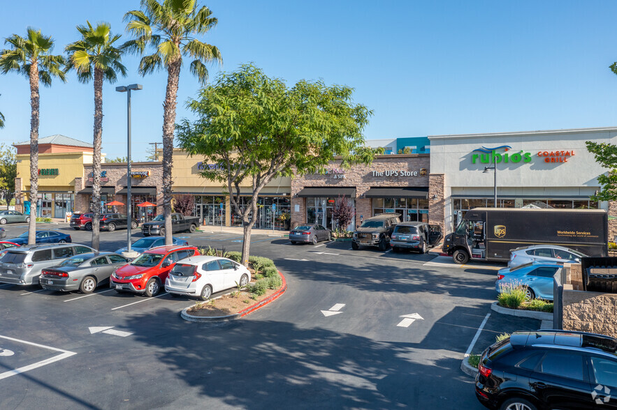 9187 Clairemont Mesa Blvd, San Diego, CA for lease - Building Photo - Image 2 of 7