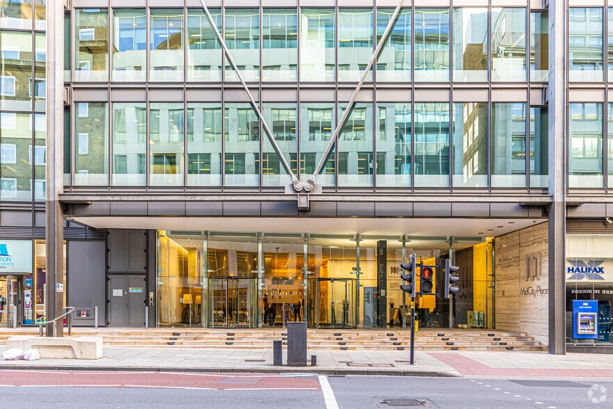 58-71 High Holborn, London for lease - Building Photo - Image 3 of 12