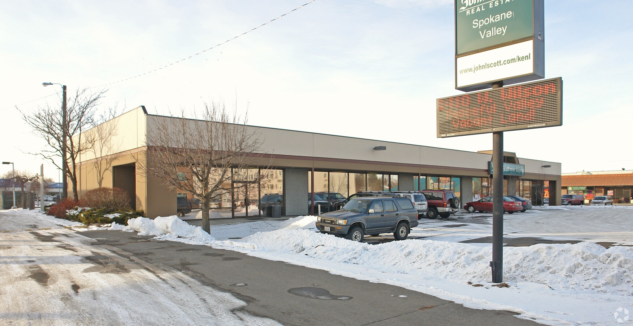 1421 N Mullan Rd, Spokane, WA for sale Primary Photo- Image 1 of 1