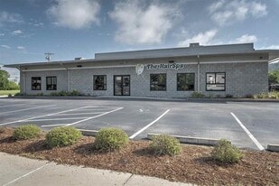 250 Marlboro St, Keene NH - NNN Property