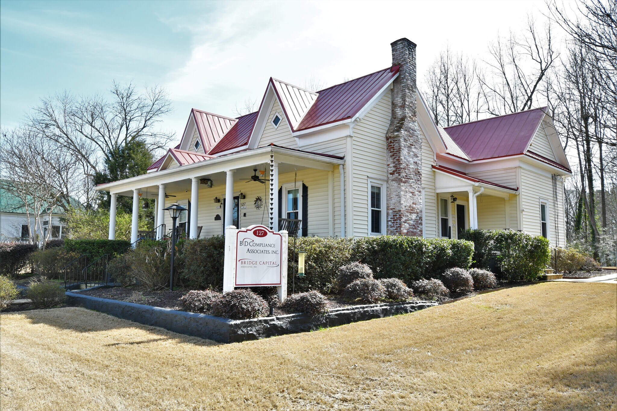 127 Main St, Lilburn, GA for sale Building Photo- Image 1 of 1