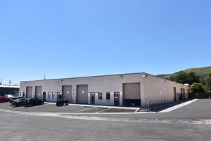 16010 W 5th Ave, Golden CO - Warehouse