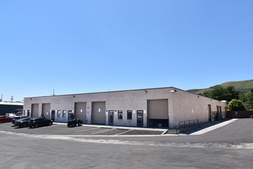 16010 W 5th Ave, Golden, CO for lease - Building Photo - Image 1 of 17