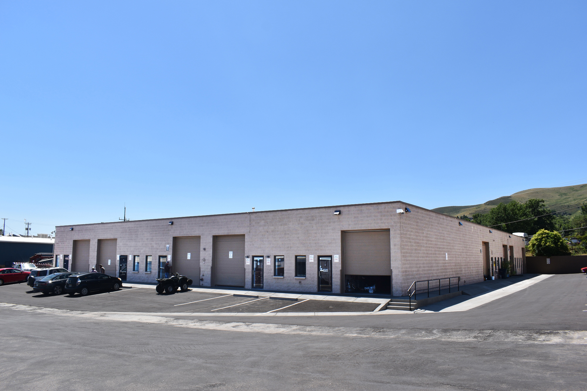 16010 W 5th Ave, Golden, CO for lease Building Photo- Image 1 of 18