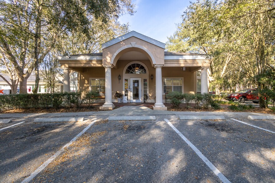 5217 SW 91st Dr, Gainesville, FL for sale - Building Photo - Image 1 of 1