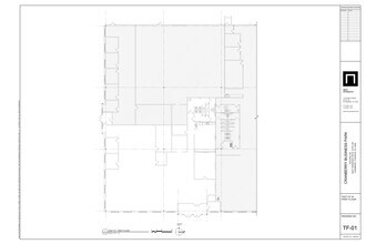 220 W Kensinger Rd, Cranberry Township, PA for lease Site Plan- Image 1 of 1