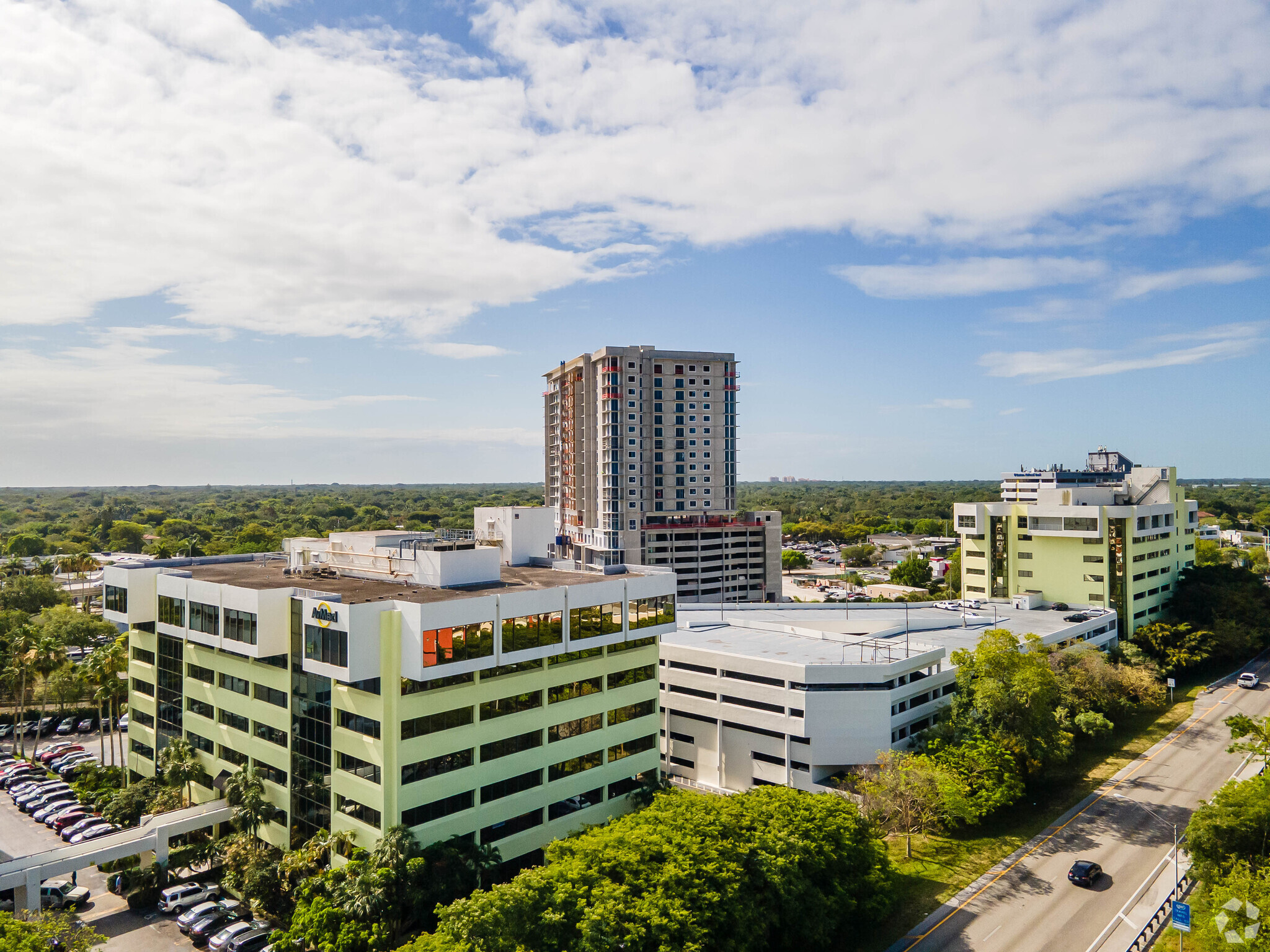 9200 S Dadeland Blvd, Miami, FL 33156 - Hyve Dadeland | LoopNet