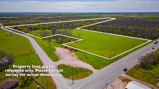 More details for 15500 FM 1660, Taylor, TX - Land for Sale