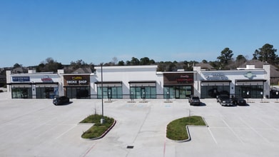 4420 Spring Cypress Rd, Spring, TX for sale Building Photo- Image 2 of 2