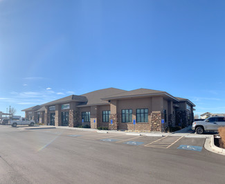 More details for 1407 N 2000 W, Clinton, UT - Office for Lease