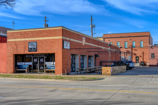 More details for 227 W Chestnut St, Denison, TX - Retail for Sale