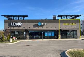 More details for 8200 Cooley Lake Rd, White Lake, MI - Office/Retail for Lease