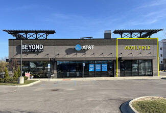 More details for 8200 Cooley Lake Rd, White Lake, MI - Office/Retail for Lease