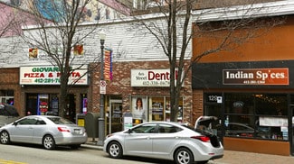 More details for Downtown Pittsburgh Portfolio – for Sale, Pittsburgh, PA