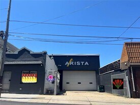 360 Broadway, Staten Island NY - Warehouse