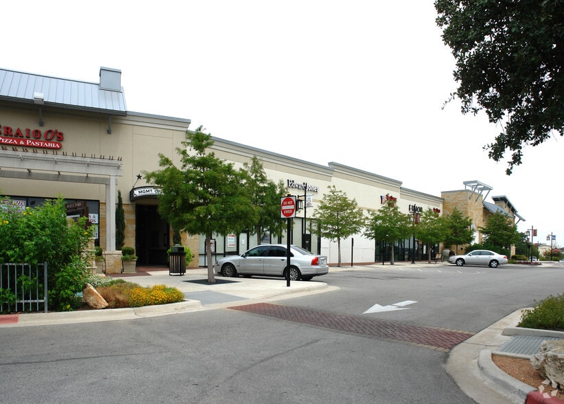 1015 W University Ave, Georgetown, TX for sale - Primary Photo - Image 1 of 1