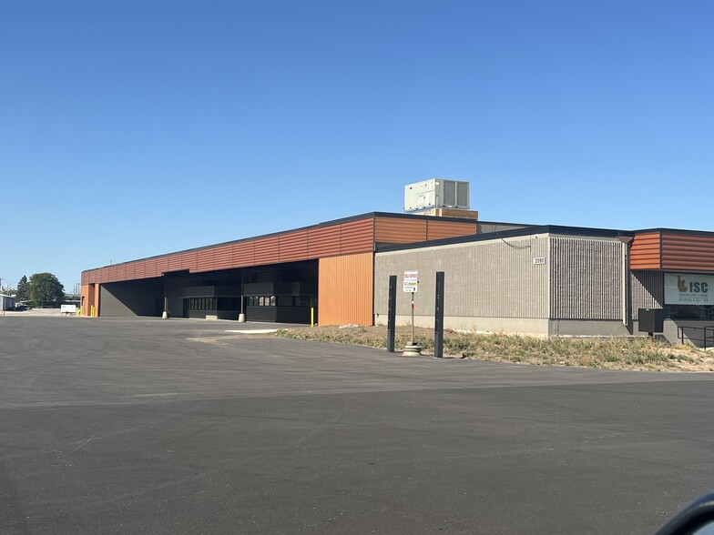 2090 Deadwood Ave N, Rapid City, SD for lease - Building Photo - Image 3 of 14