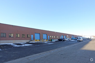 More details for 2506-2596 W Barberry Pl, Denver, CO - Flex, Industrial for Lease