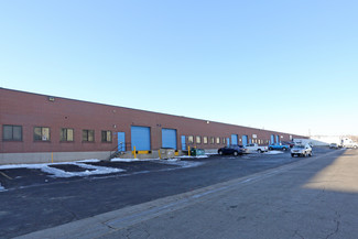 More details for 2506-2596 W Barberry Pl, Denver, CO - Flex, Industrial for Lease