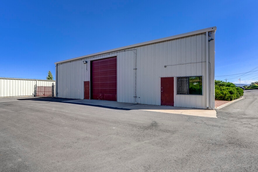 5971 N Fulton Dr, Prescott Valley, AZ for lease - Building Photo - Image 2 of 12