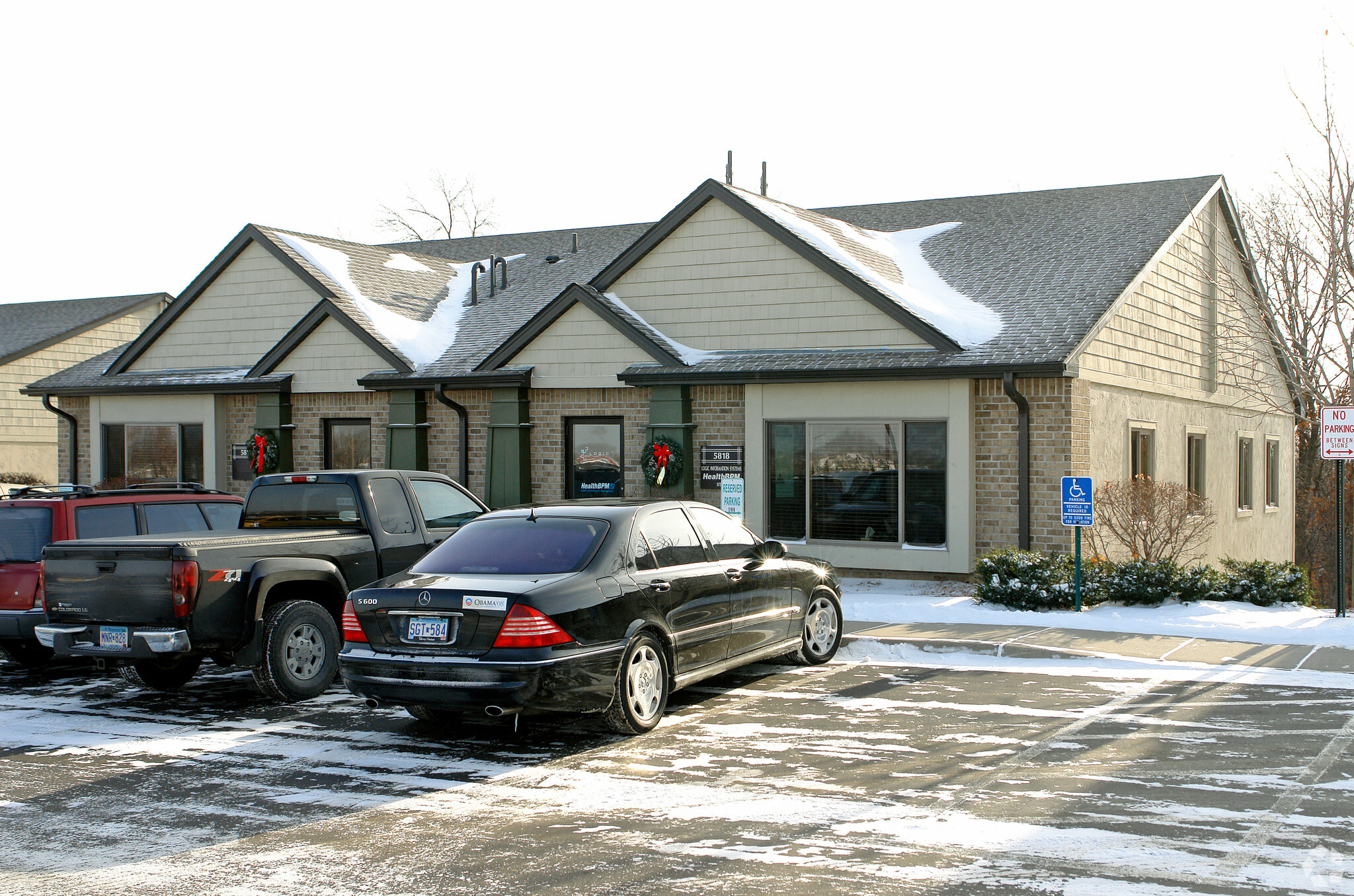 5814-5818 Blackshire Path, Inver Grove Heights, MN for sale Primary Photo- Image 1 of 1