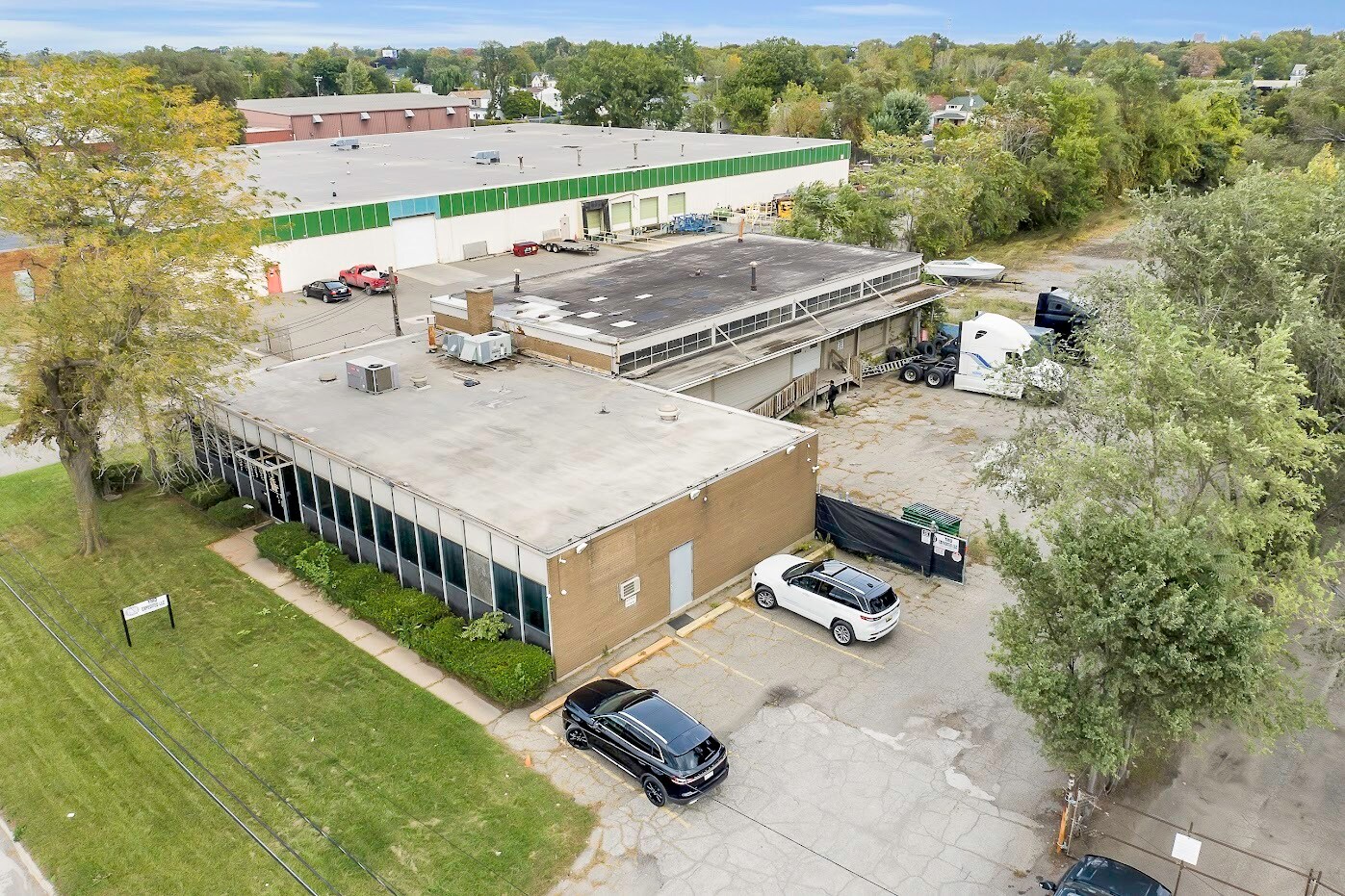 4610 Stecker St, Dearborn, MI for sale Building Photo- Image 1 of 1