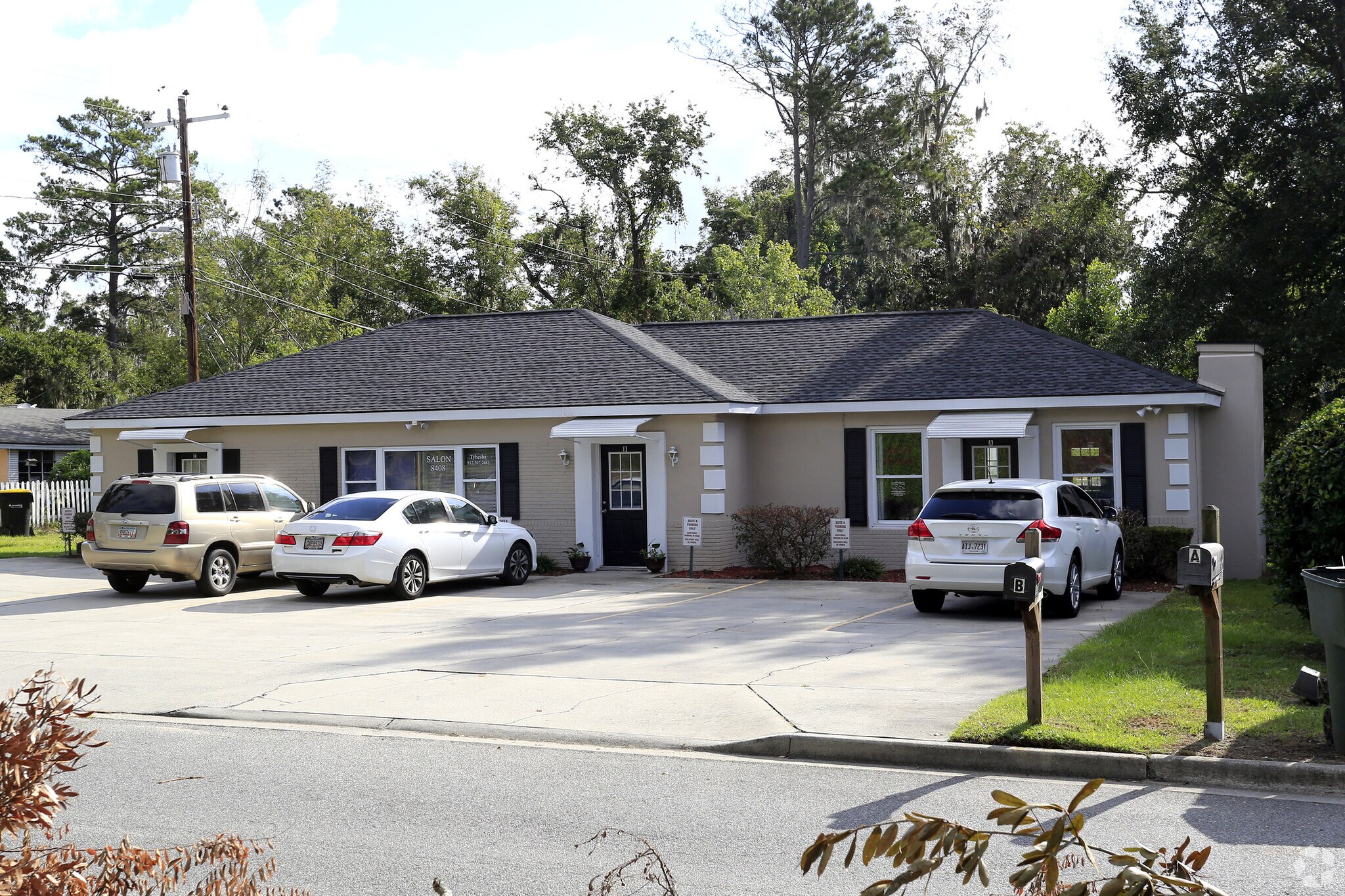 8408 Marcus Pl, Savannah, GA for sale Primary Photo- Image 1 of 1