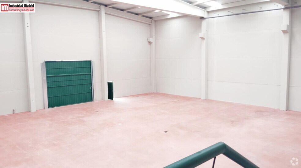Industrial in Arganda del Rey, Madrid for sale - Building Photo - Image 2 of 4