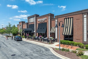 1847 Freedom Dr, Naperville IL - Retail Space