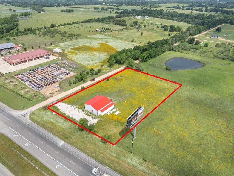 11395 Hwy 290 E, Chappell Hill, TX 77426 Hard Corner 11395 HWY 290