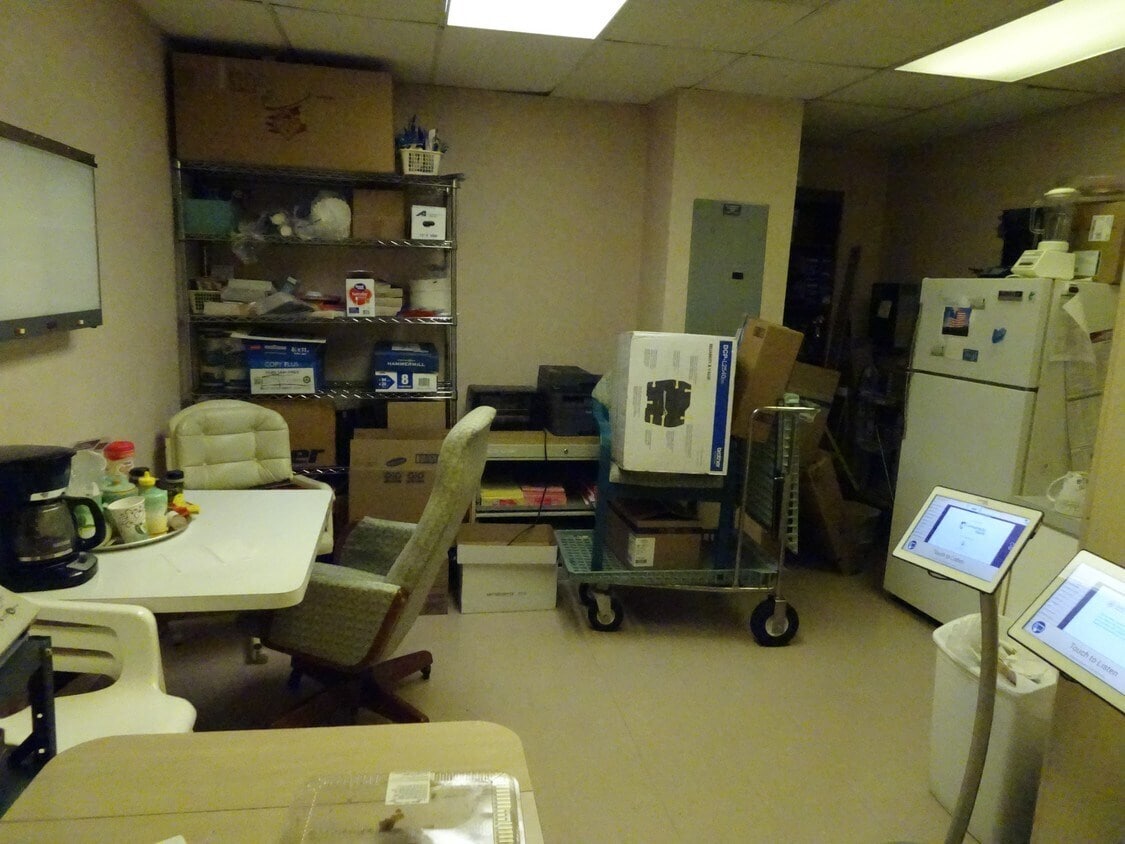 195 Route 46, Mine Hill, NJ for lease Interior Photo- Image 1 of 5